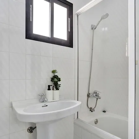 Casa La Caleta Holiday home