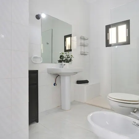 Casa La Caleta Holiday home