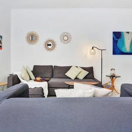 Casa La Caleta Casa vacanze