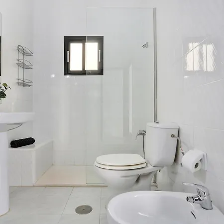 Casa vacanze Casa La Caleta