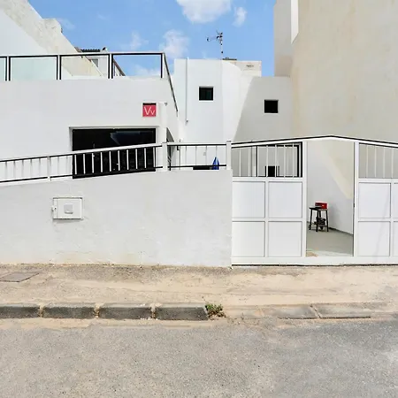 Casa La Caleta Casa vacanze *