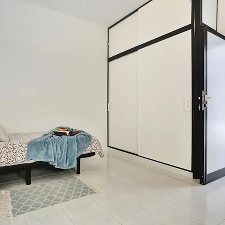 度假居 Casa La Caleta *