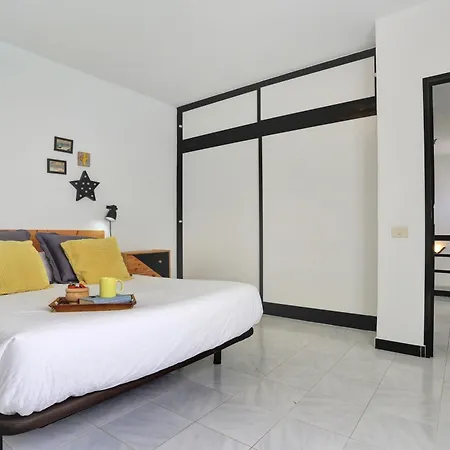 Casa La Caleta 度假居 Cotillo