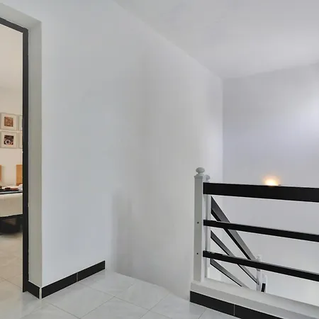 Casa La Caleta * Cotillo