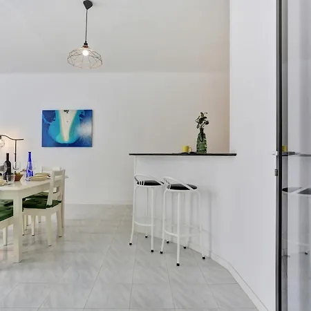 度假居 Casa La Caleta