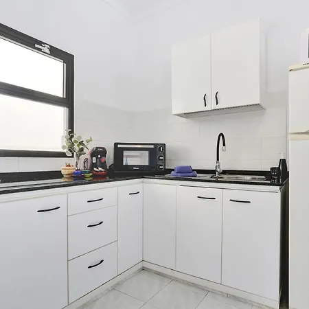 Casa vacanze Casa La Caleta *