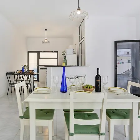 Casa La Caleta Casa vacanze Cotillo