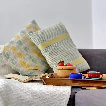 Casa vacanze Casa La Caleta Cotillo