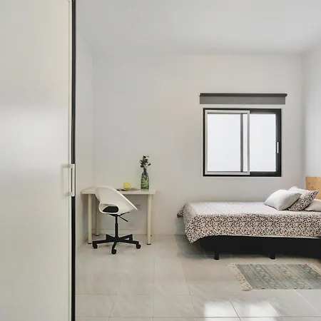 Casa La Caleta 度假居 Cotillo
