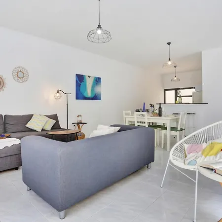 Casa vacanze Casa La Caleta Cotillo