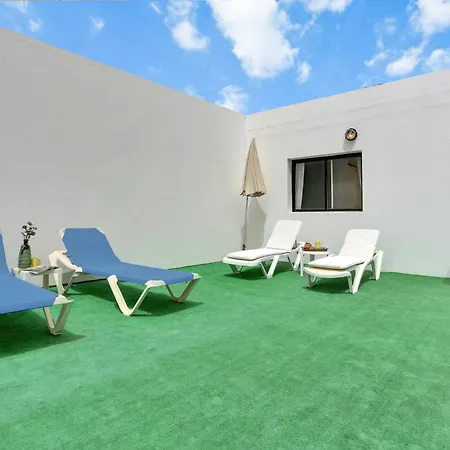 Casa La Caleta * Cotillo