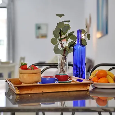 Casa vacanze Casa La Caleta *