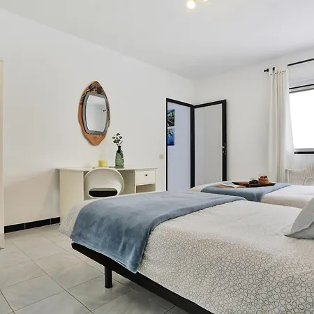 Casa La Caleta Casa vacanze *