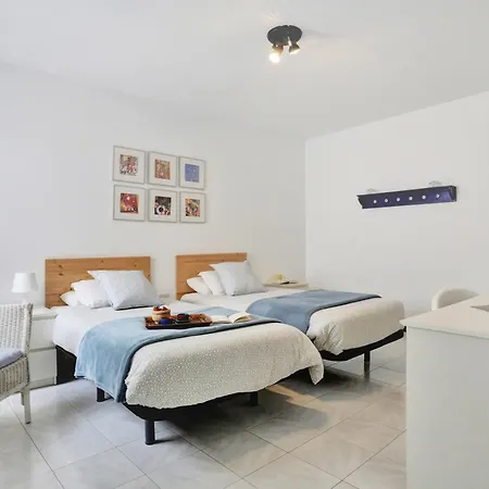 度假居 Casa La Caleta Cotillo