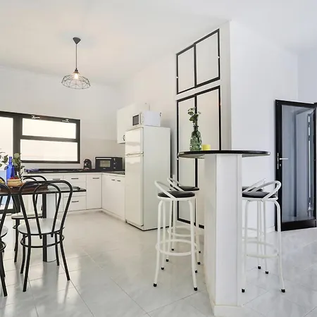 Casa vacanze Casa La Caleta *