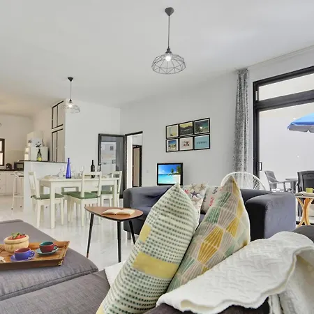 Casa vacanze Casa La Caleta Cotillo